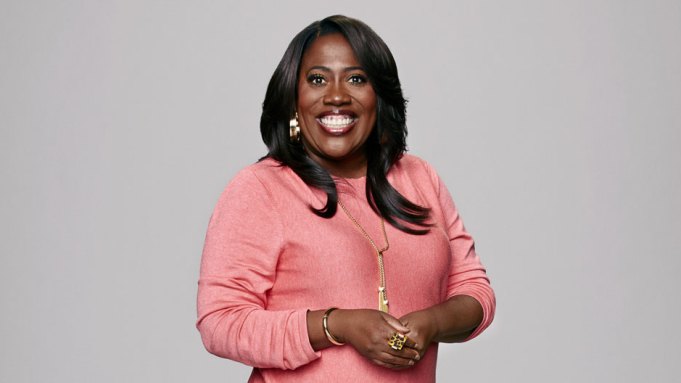 Sheryl Underwood Inks Multi-Year Renewal at ‘The Talk,’ Development Deal With CBS Studios